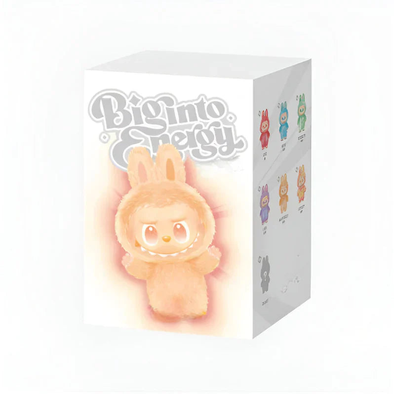 Big into Energy Series - 6 Box Set