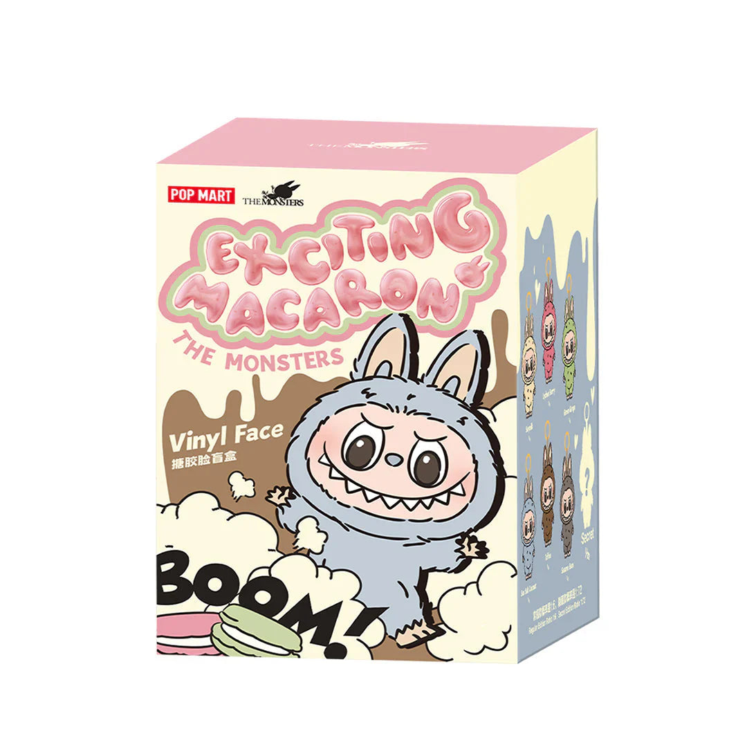 3 Blind Box Bundle Pack - v1 v2 v3