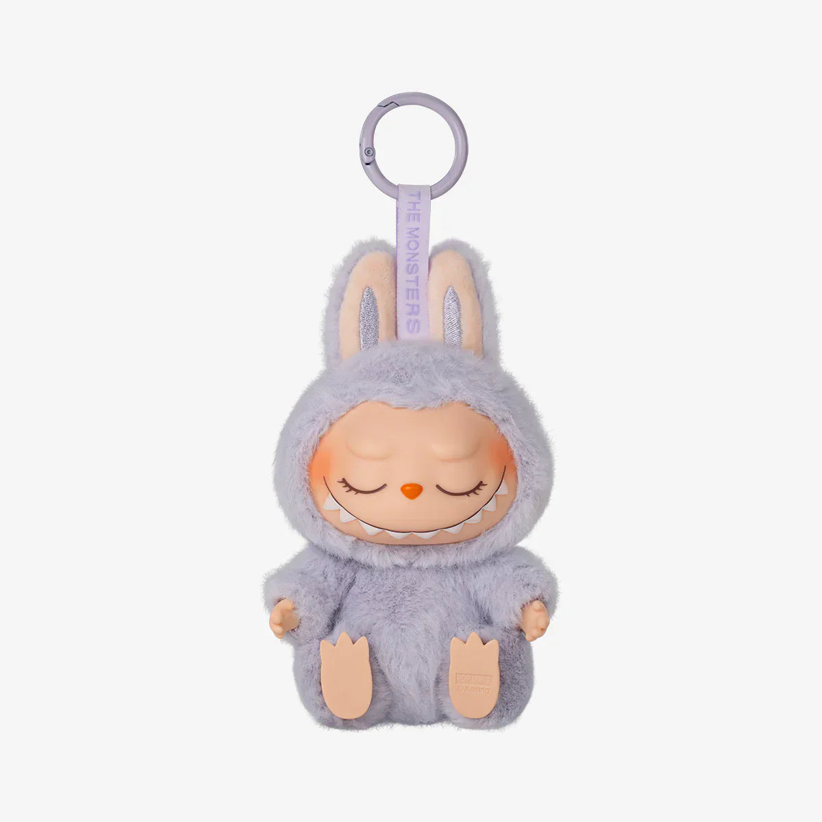Have a Seat Series - Plush Pendant