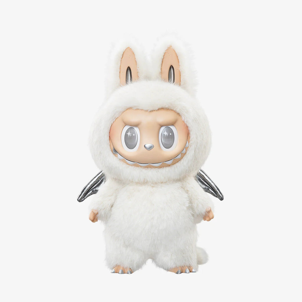ANGEL IN CLOUDS Vinyl Face Doll 58cm