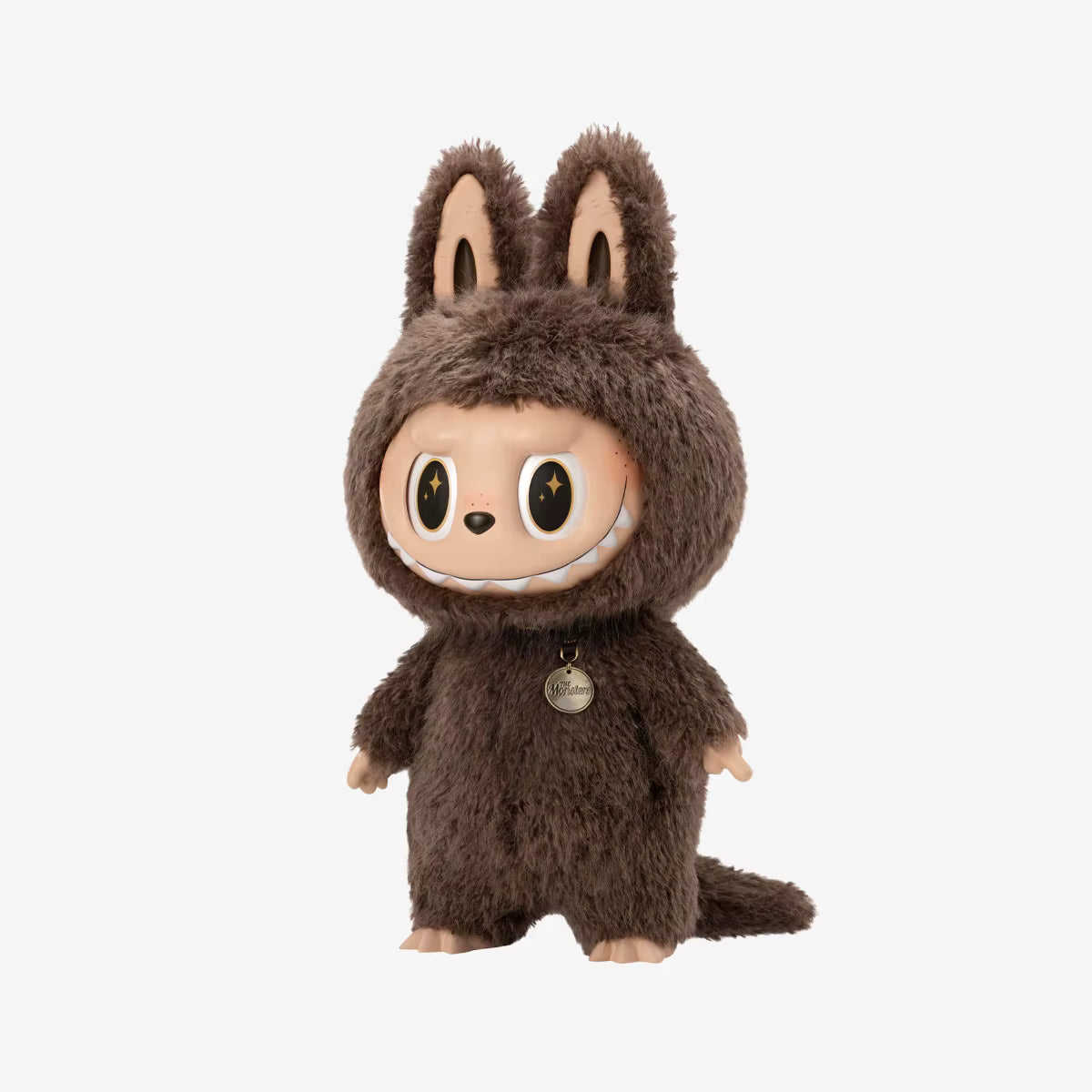 Vinyl Face 'Found You' Doll 58 CM