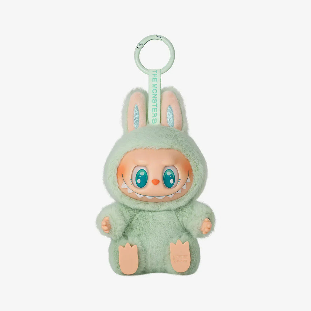 Have a Seat Series - Plush Pendant