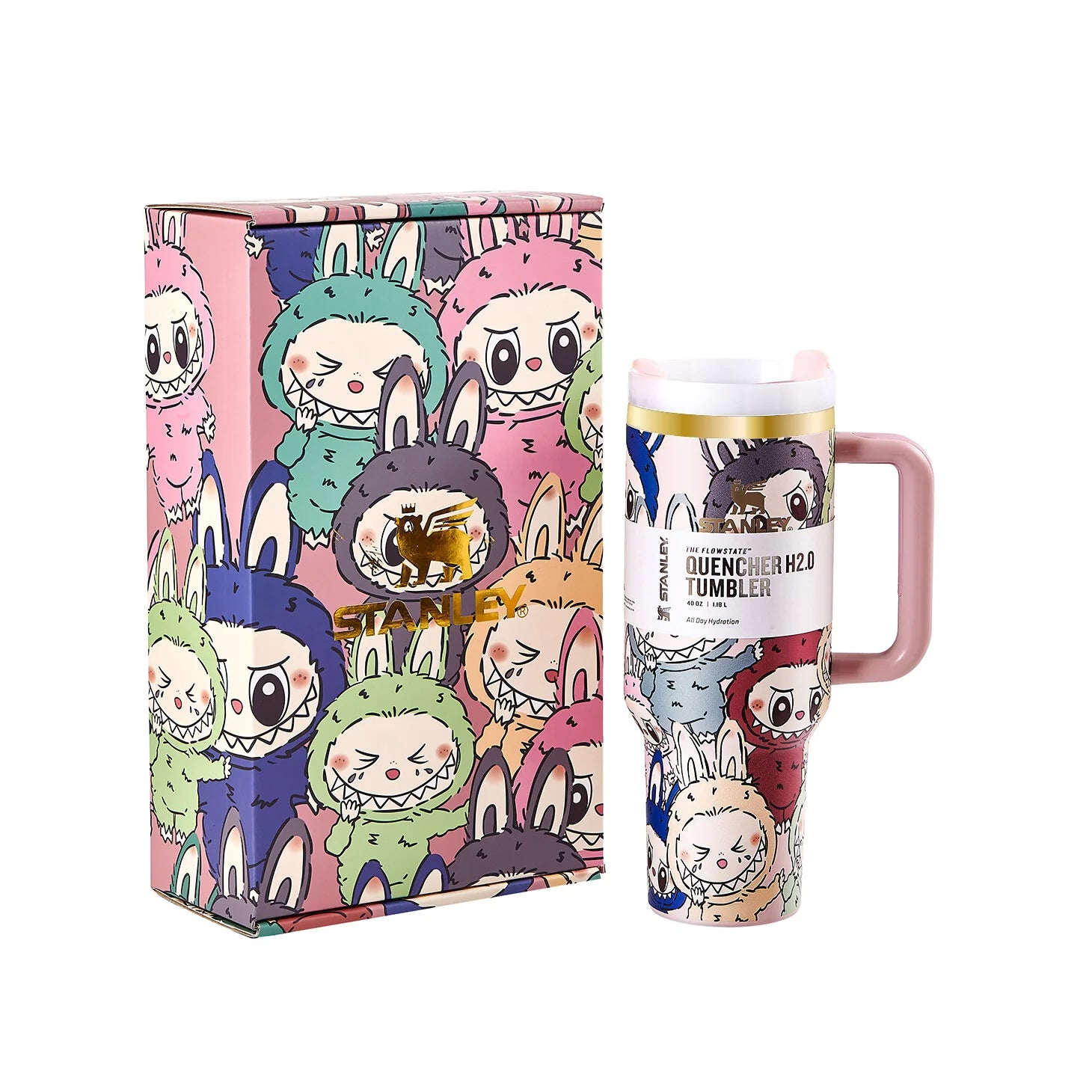 Limited Edition Stanley Tumbler