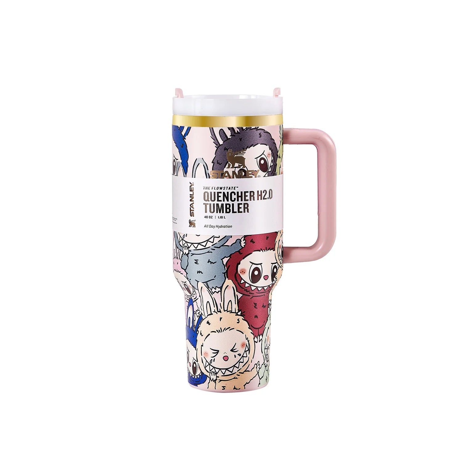 Limited Edition Stanley Tumbler