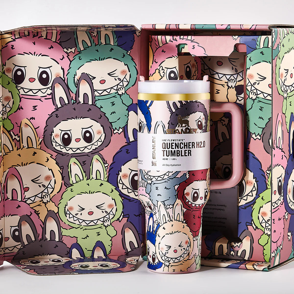 Limited Edition Stanley Tumbler